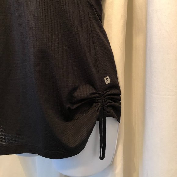 Fabletics Ruched Tank - Picture 5 of 5
